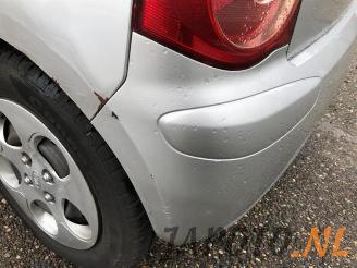 Kia Picanto Picanto (BA), Hatchback, 2004 / 2011 1.1 12V picture 18