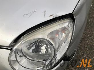 Kia Picanto Picanto (BA), Hatchback, 2004 / 2011 1.1 12V picture 15