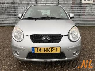 Kia Picanto Picanto (BA), Hatchback, 2004 / 2011 1.1 12V picture 2