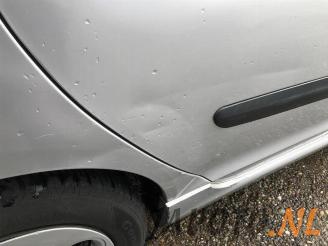 Kia Picanto Picanto (BA), Hatchback, 2004 / 2011 1.1 12V picture 19