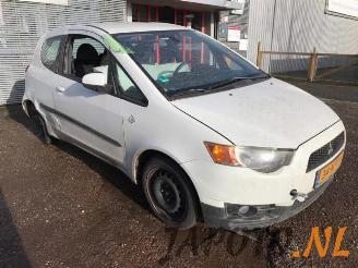 Mitsubishi Colt Colt (Z2/Z3), Hatchback, 2004 / 2012 1.3 16V picture 3