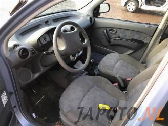 Hyundai Atos Atos, Hatchback, 1997 / 2008 1.1 12V picture 9