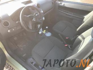 Mitsubishi Colt Colt (Z2/Z3), Hatchback, 2004 / 2012 1.3 16V picture 9