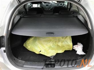 Kia Cee d Cee'd Sportswagon (JDC5), Combi, 2012 / 2018 1.6 CRDi 16V VGT picture 20