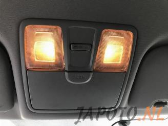 Kia Cee d Cee'd Sportswagon (JDC5), Combi, 2012 / 2018 1.6 CRDi 16V VGT picture 14