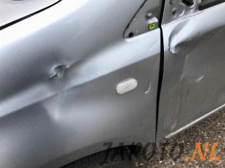 Nissan Note Note (E11), MPV, 2006 / 2013 1.6 16V picture 15