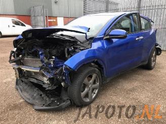 Honda Hr-v HR-V (RU), MPV, 2015 1.5 i-VTEC 16V picture 1