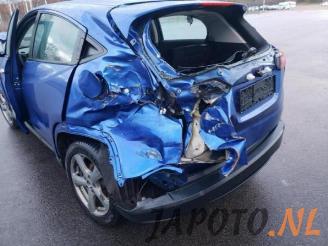 Honda Hr-v HR-V (RU), MPV, 2015 1.5 i-VTEC 16V picture 16