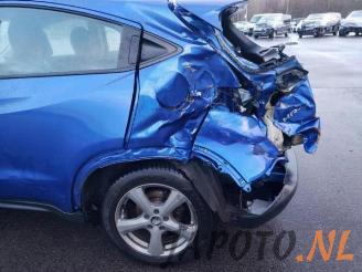Honda Hr-v HR-V (RU), MPV, 2015 1.5 i-VTEC 16V picture 14
