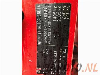 Hyundai I-10 i10 (F5), Hatchback, 2007 / 2013 1.1i 12V picture 14