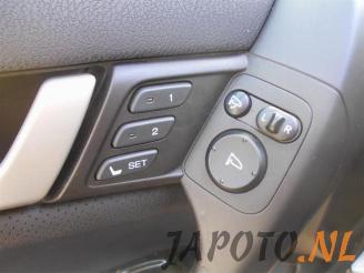 Honda Accord Accord Tourer (CW), Combi, 2008 2.2 i-DTEC 16V picture 13