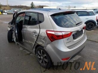 Hyundai Ix20 iX20 (JC), SUV, 2010 / 2019 1.6i 16V picture 3