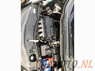 Honda Jazz Jazz (GE6/GE8/GG/GP), Hatchback, 2008 / 2015 1.4 VTEC 16V picture 6