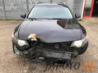 Honda Accord Accord Tourer (CW), Combi, 2008 2.0 i-VTEC 16V picture 5