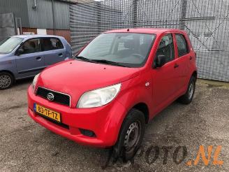 Daihatsu Terios Terios (J2), Terreinwagen, 2005 1.5 16V DVVT 4x2 Euro 4 picture 1