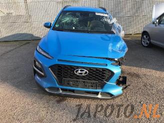 Hyundai Kona Kona (OS), SUV, 2017 / 2023 1.0 T-GDI 12V picture 5