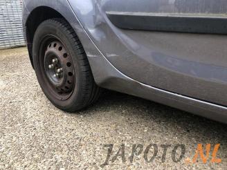 Hyundai I-20 i20, Hatchback, 2008 / 2015 1.4i 16V picture 10