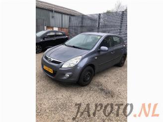 Vrakbiler auto Hyundai I-20 i20, Hatchback, 2008 / 2015 1.4i 16V 2009/10
