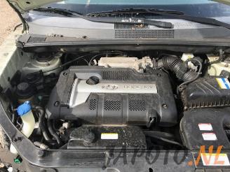 Hyundai Tucson Tucson (JM), SUV, 2004 / 2010 2.0 16V CVVT 4x2 picture 9