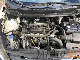 Kia Rio Rio III (UB), Hatchback, 2011 / 2017 1.2 CVVT 16V picture 10