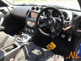 Nissan 350 z 350 Z (Z33), Coupe, 2002 / 2009 3.5 V6 24V picture 8