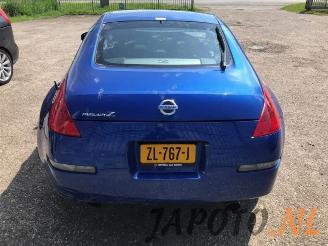 Nissan 350 z 350 Z (Z33), Coupe, 2002 / 2009 3.5 V6 24V picture 6