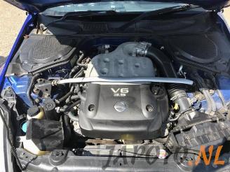 Nissan 350 z 350 Z (Z33), Coupe, 2002 / 2009 3.5 V6 24V picture 10