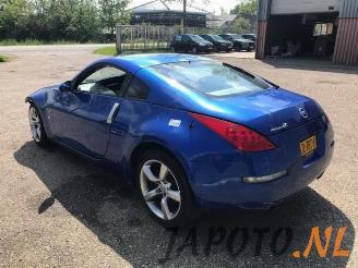 Nissan 350 z 350 Z (Z33), Coupe, 2002 / 2009 3.5 V6 24V picture 5