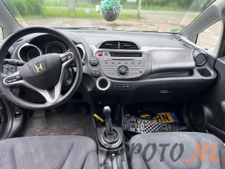 Honda Jazz Jazz (GE6/GE8/GG/GP), Hatchback, 2008 / 2015 1.4 i-DSi 16V picture 9