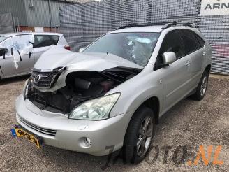 Lexus RX RX (U3), SUV, 2003 / 2008 400h V6 24V VVT-i 4x4 picture 1