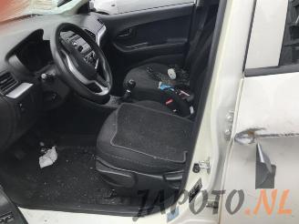 Kia Picanto Picanto (TA), Hatchback, 2011 / 2017 1.0 12V picture 9
