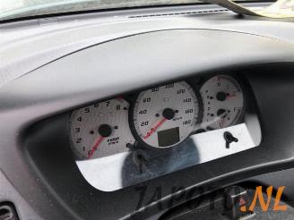 Daihatsu Terios Terios (J1), Terreinwagen, 1997 / 2006 1.3 16V DVVT 4x4 picture 13