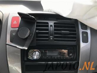 Hyundai Tucson Tucson (JM), SUV, 2004 / 2010 2.7 V6 24V 4x4 Autom. picture 15