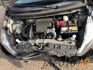 Mitsubishi Space-star Space Star (A0), Hatchback, 2012 1.0 12V picture 17