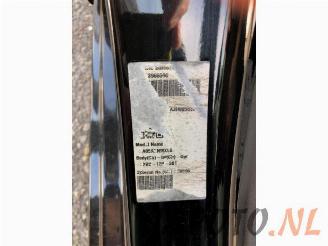 Mitsubishi Space-star Space Star (A0), Hatchback, 2012 1.0 12V picture 20