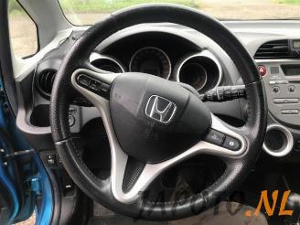 Honda Jazz Jazz (GE6/GE8/GG/GP), Hatchback, 2008 / 2015 1.4 VTEC 16V picture 11