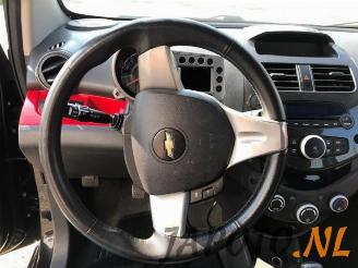 Chevrolet Spark Spark (M300), Hatchback, 2010 1.2 16V picture 15