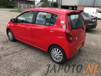 Daihatsu Cuore Cuore (L251/271/276), Hatchback, 2003 1.0 12V DVVT picture 3