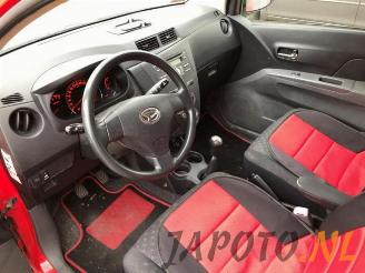 Daihatsu Cuore Cuore (L251/271/276), Hatchback, 2003 1.0 12V DVVT picture 10