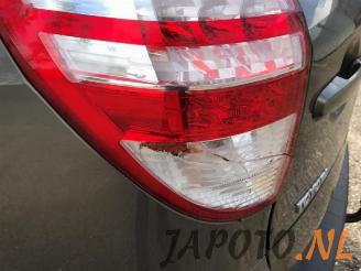 Toyota Rav-4 RAV4 (A3), Terreinwagen, 2005 / 2012 2.0 16V Valvematic 4x2 picture 10