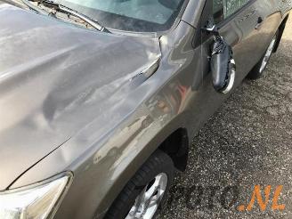 Toyota Rav-4 RAV4 (A3), Terreinwagen, 2005 / 2012 2.0 16V Valvematic 4x2 picture 9