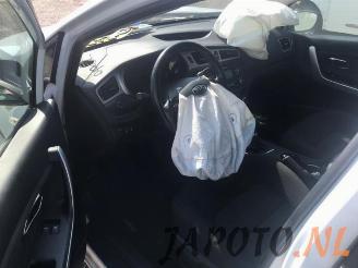 Kia Cee d Cee'd (JDB5), Hatchback 5-drs, 2012 / 2018 1.6 GDI 16V picture 8