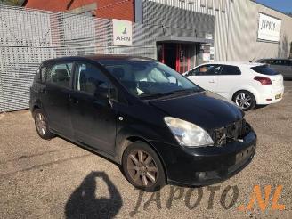 Toyota Corolla-verso Corolla Verso (R10/11), MPV, 2004 / 2009 1.8 16V VVT-i picture 7
