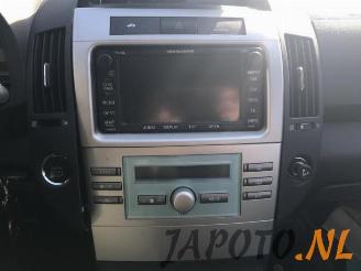 Toyota Corolla-verso Corolla Verso (R10/11), MPV, 2004 / 2009 1.8 16V VVT-i picture 10