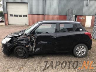 Suzuki Swift Swift (ZC/ZD), Hatchback 5-drs, 2017 1.2 Dual Jet 16V picture 2