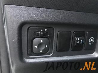 Mitsubishi Space-star Space Star (A0), Hatchback, 2012 1.0 12V picture 11