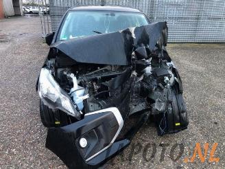 Mitsubishi Space-star Space Star (A0), Hatchback, 2012 1.2 12V picture 8