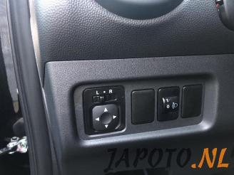 Mitsubishi Space-star Space Star (A0), Hatchback, 2012 1.2 12V picture 11