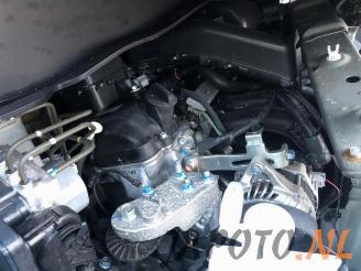 Mitsubishi Space-star Space Star (A0), Hatchback, 2012 1.2 12V picture 15