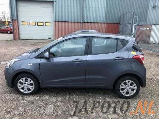 Hyundai I-10 i10 (B5), Hatchback, 2013 / 2019 1.0 Bi-Fuel picture 2